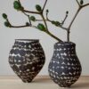Vase Storm فازة