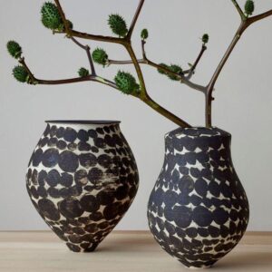 Vase Storm فازة