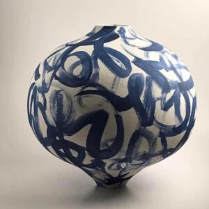 Vase Waves فازة