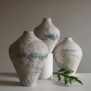 Vase Wild فازة