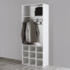 Wardrobe SUNGO دولاب
