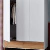 Wardrobe WAD004 دولاب
