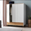 Wardrobe WAD004 دولاب