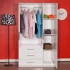 Wardrobe WAD008 دولاب