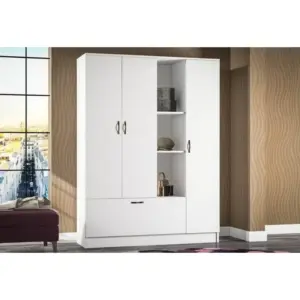 Wardrobe WAD027 دولاب