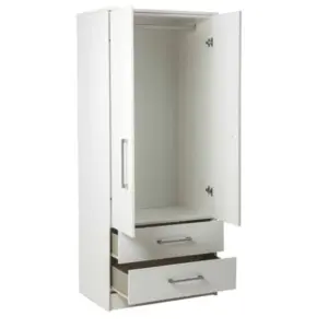Alternative view of Wardrobe WAD028 دولاب