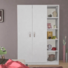 Wardrobe WAD030 دولاب