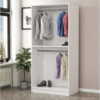 Wardrobe WAD033 دولاب
