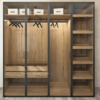 Wardrobe WAD041 دولاب