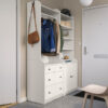 Wardrobe WAD084 دولاب