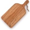 Wooden Cutting Board 327 لوح تقطيع خشبي