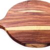 Wooden Cutting Board 328 لوح تقطيع خشبي