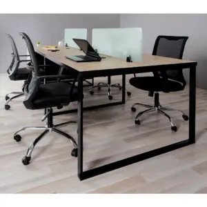 Alternative view of Workstation STAVA خلية عمل