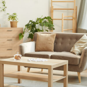 Coffee Tables - ترابيزات قهوة