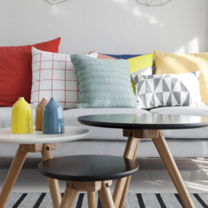 Cushions - كوشنز