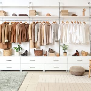 Hangers - شماعات