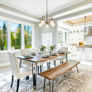 Dining Sets - اطقم سفرة