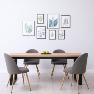 Dining Tables - ترابيزات سفرة