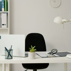 Employee Desk - مكاتب موظفين