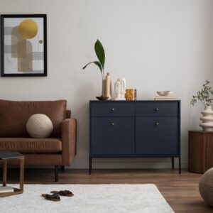 Commode - كومود