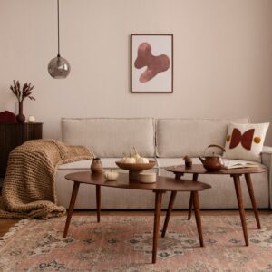 Living Room Sets - اطقم صالون