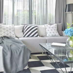 L-Shape Sofas - ركنات