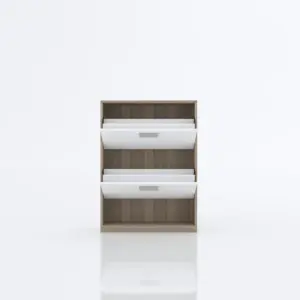 Alternative view of Shoe Rack SHR039 جزامة