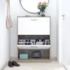 Shoe Rack SHR039 جزامة