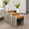 Side Table STA093 ترابيزة جانبية