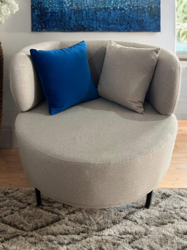 Armchair ACH037 فوتيه