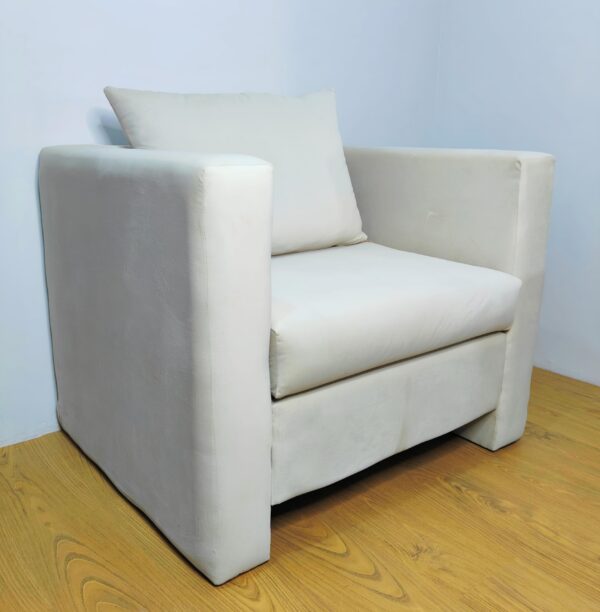 Armchair ACH038 فوتيه