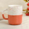 Pottery Mug PM008 مج فخار