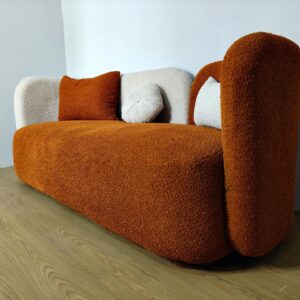 Alternative view of Sofa SO086 كنبة