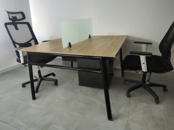 Workstation WST015 خلية عمل