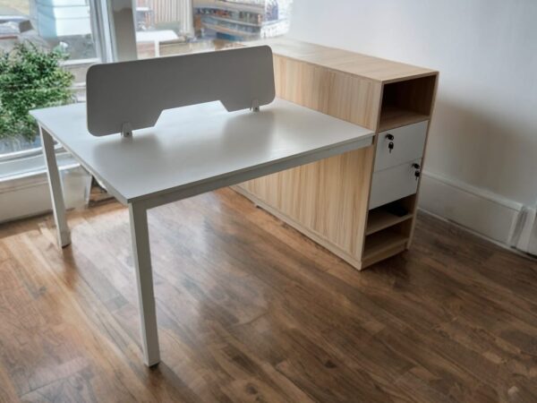 Workstation WST016 خلية عمل