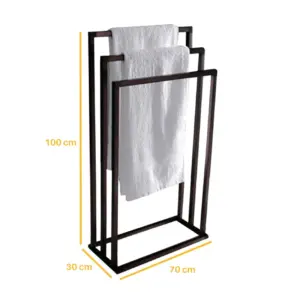 Alternative view of Bathroom Unit BRU120 وحدة حمام