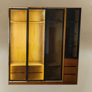 Alternative view of Bedroom BDR025 غرفة نوم