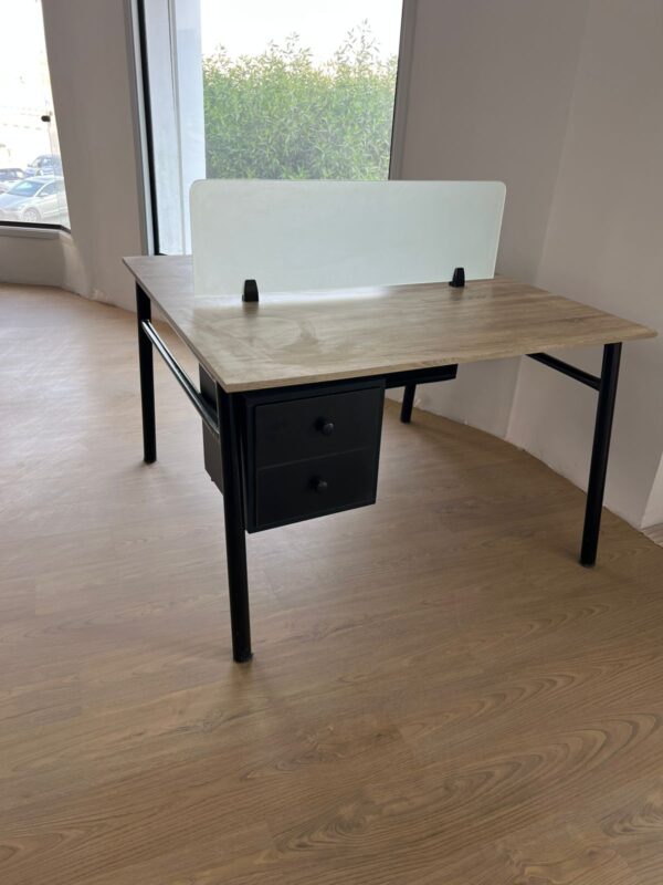 Workstation WST017 خلية عمل