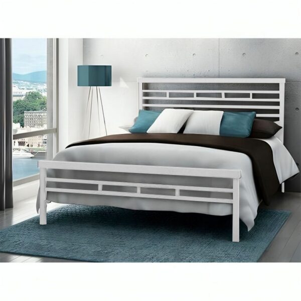 Bed BED075 سرير