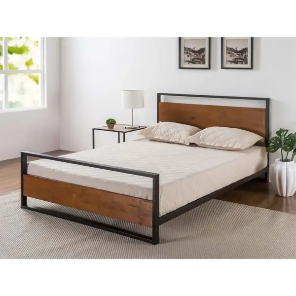 Bed BED076 سرير