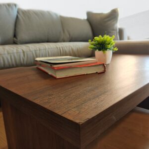 Alternative view of Coffee Table CTA076 ترابيزة قهوة