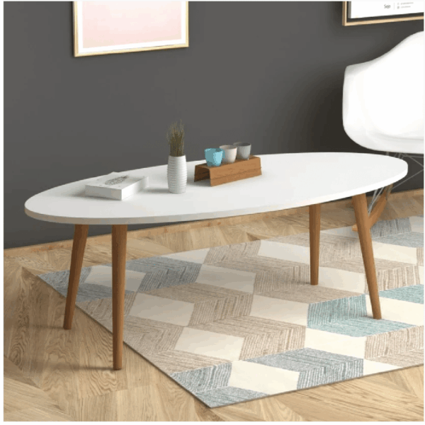 Coffee Table CTA082 ترابيزة قهوة