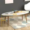 Coffee Table CTA082 ترابيزة قهوة