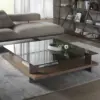 Coffee Table CTA100 طاولة قهوة