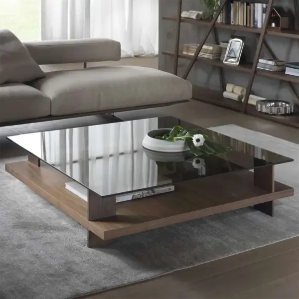 Coffee Table CTA100 طاولة قهوة