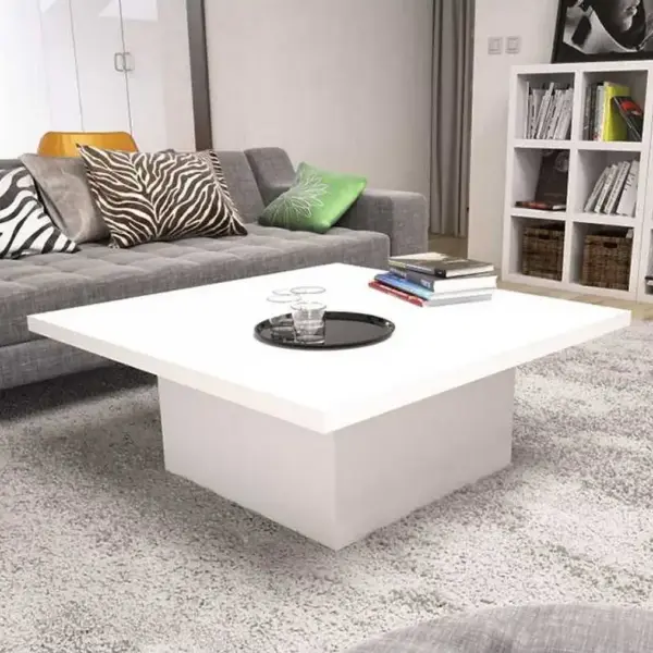 Coffee Table CTA107 طاولة قهوة