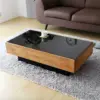 Coffee Table CTA108 طاولة قهوة