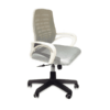 Office Chair FRED Grey كرسي مكتب