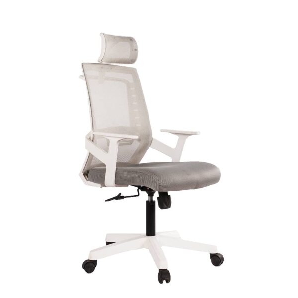 Office Chair SANDRO WHGR كرسي مكتب