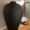 Pottery Vase VA005B فازة فخار